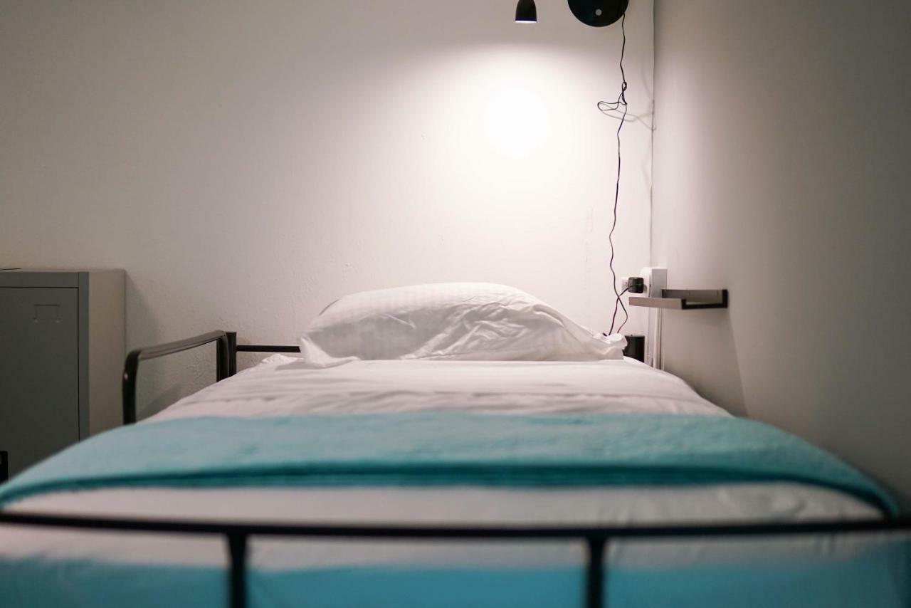 Nativus Art-Hostel San Jose  Eksteriør bilde