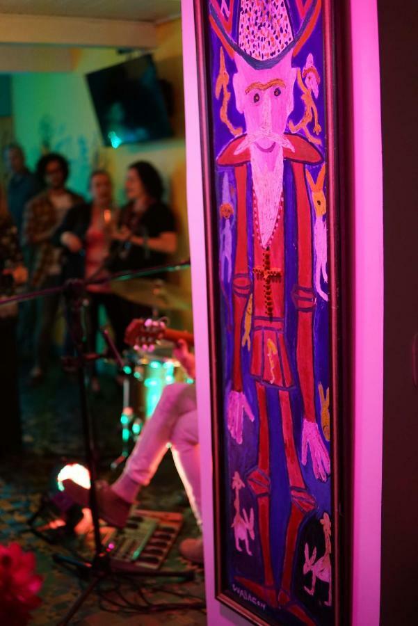 Nativus Art-Hostel San Jose  Eksteriør bilde