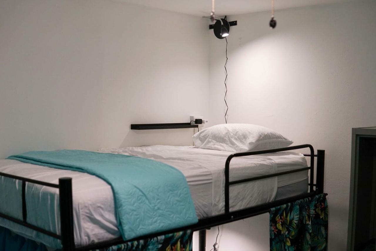 Nativus Art-Hostel San Jose  Eksteriør bilde