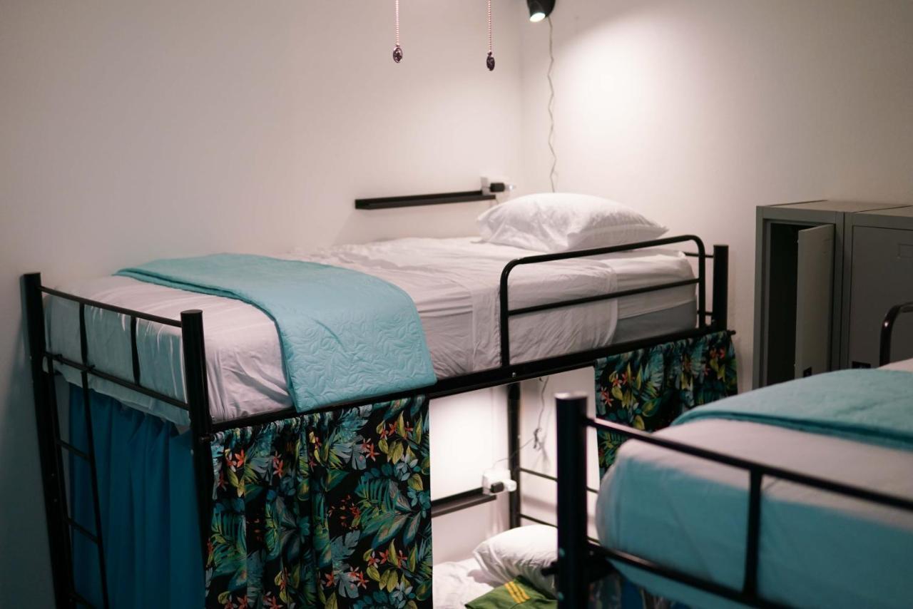 Nativus Art-Hostel San Jose  Eksteriør bilde