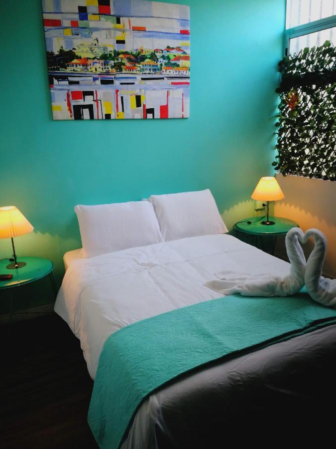 Nativus Art-Hostel San Jose  Eksteriør bilde